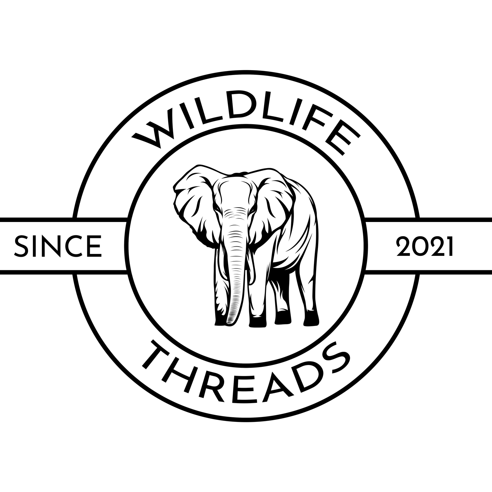 Wildlife Threads