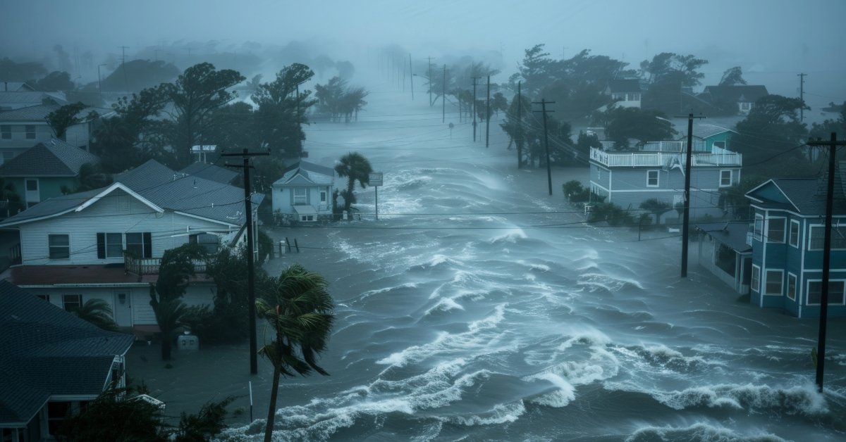Storm Surge