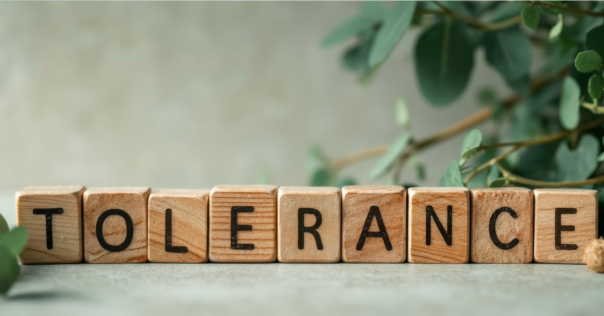 block spelling tolerance